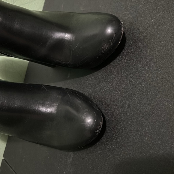 ALDO Women’s high heel booties size 10 - Picture 4 of 7